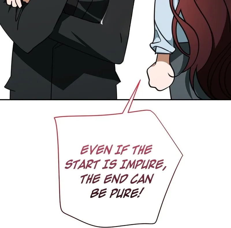 A Boss With Benefits Chapter 11 page 10 - 