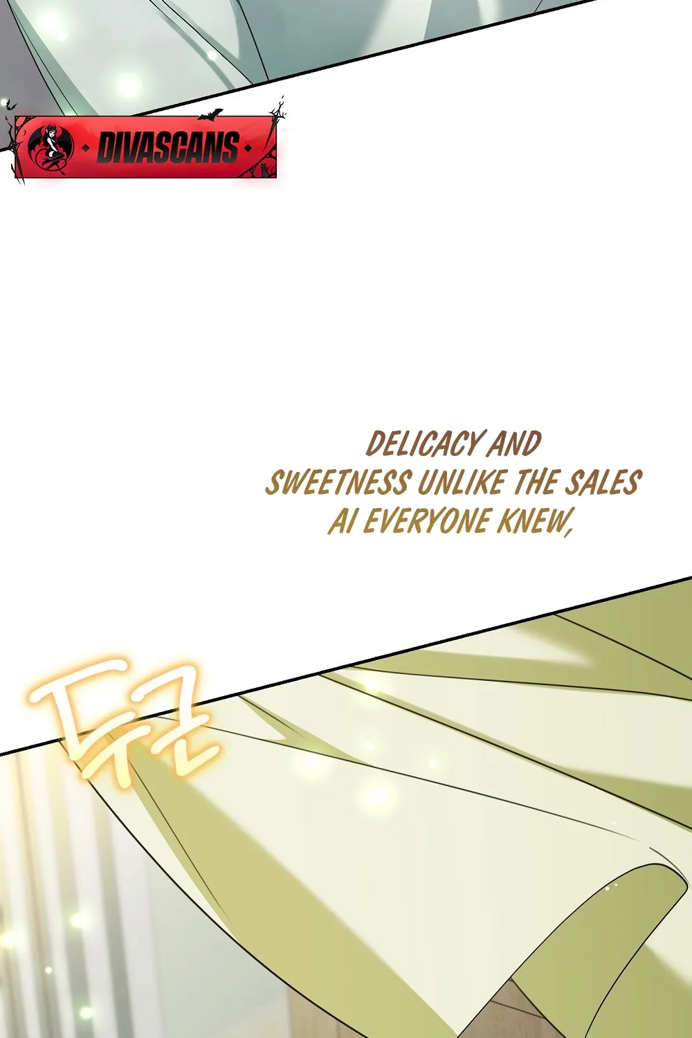 A Boss With Benefits Chapter 12 page 108 - 