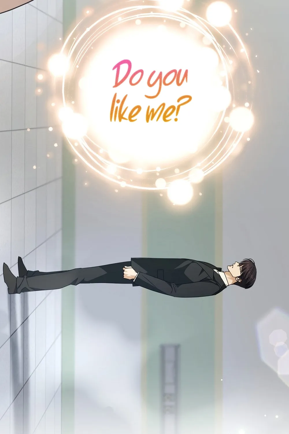 A Boss With Benefits Chapter 12 page 114 - 