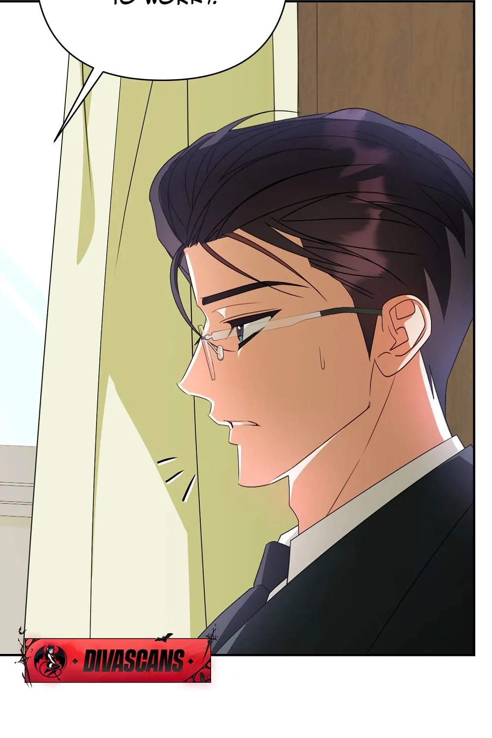 A Boss With Benefits Chapter 12 page 19 - 
