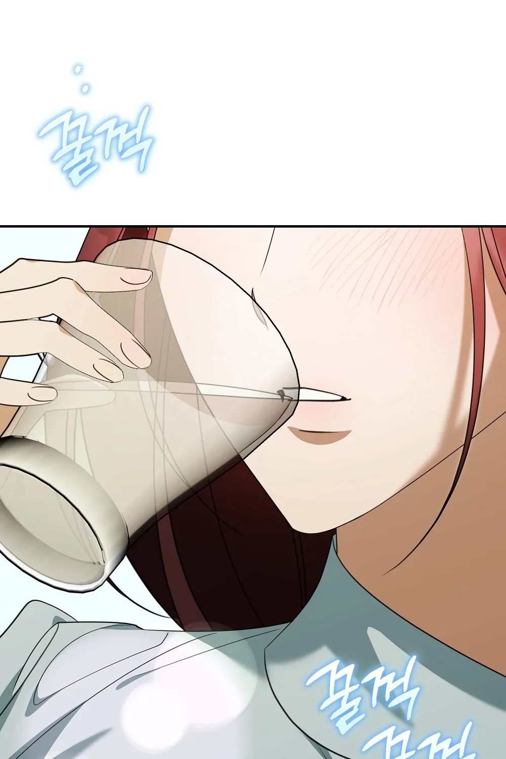 A Boss With Benefits Chapter 12 page 3 - 