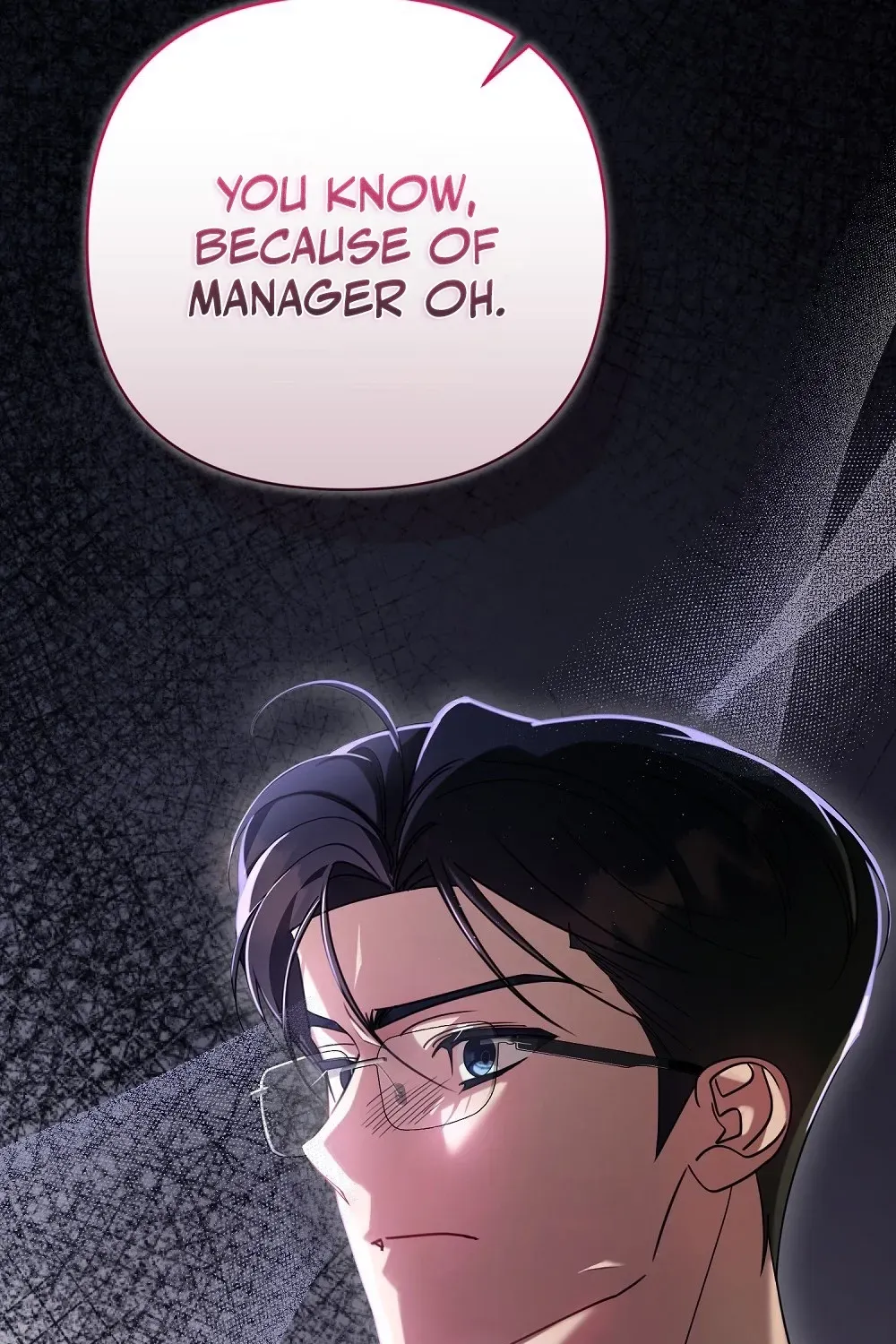A Boss With Benefits Chapter 12 page 23 - 