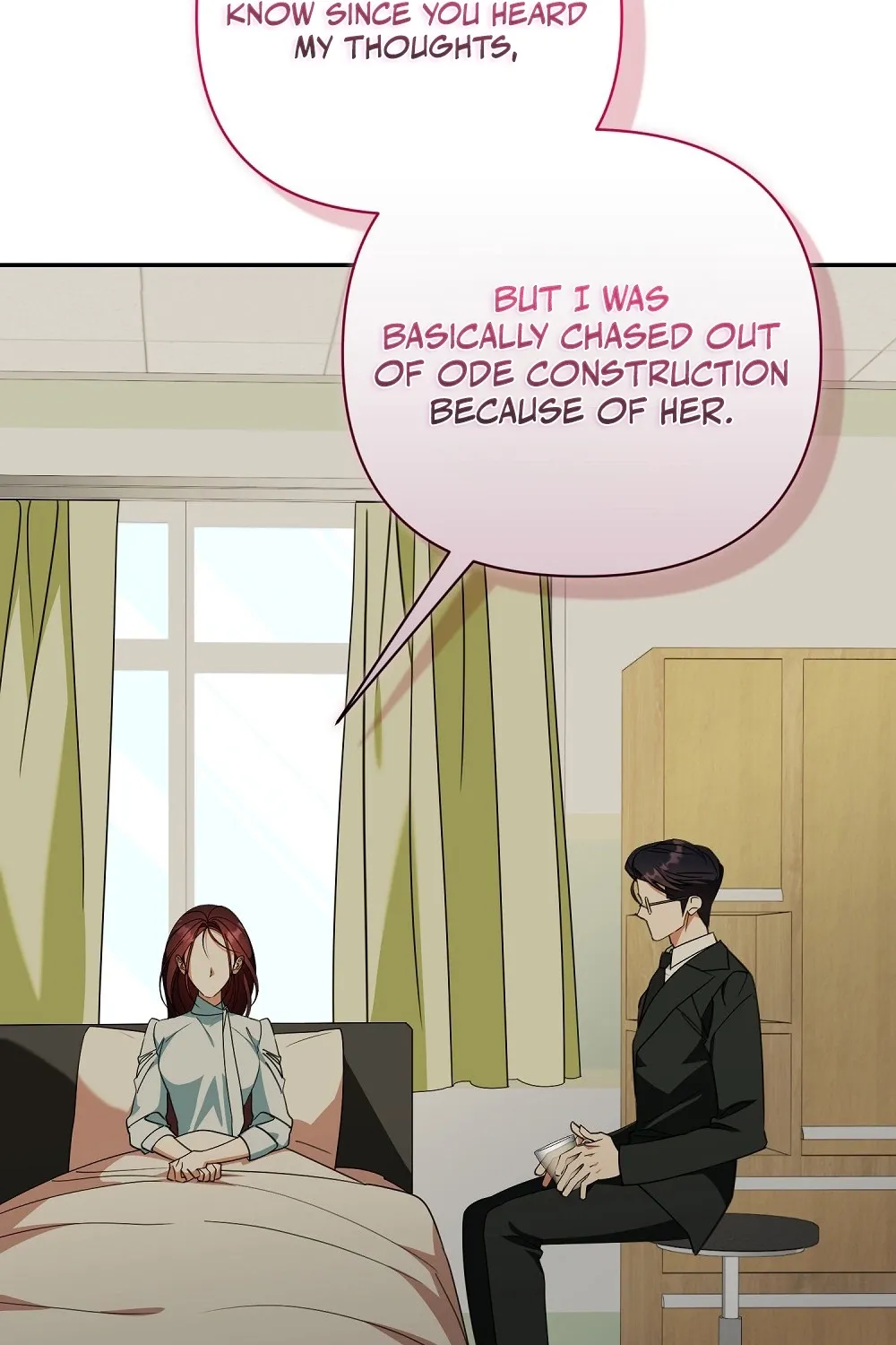 A Boss With Benefits Chapter 12 page 25 - 