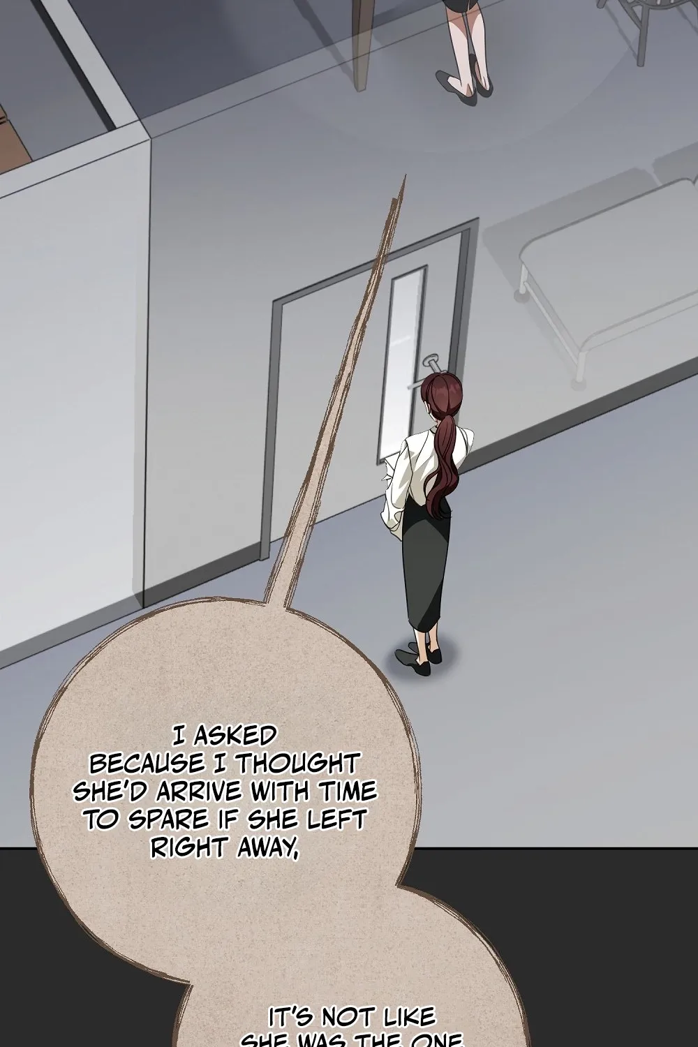 A Boss With Benefits Chapter 12 page 39 - 