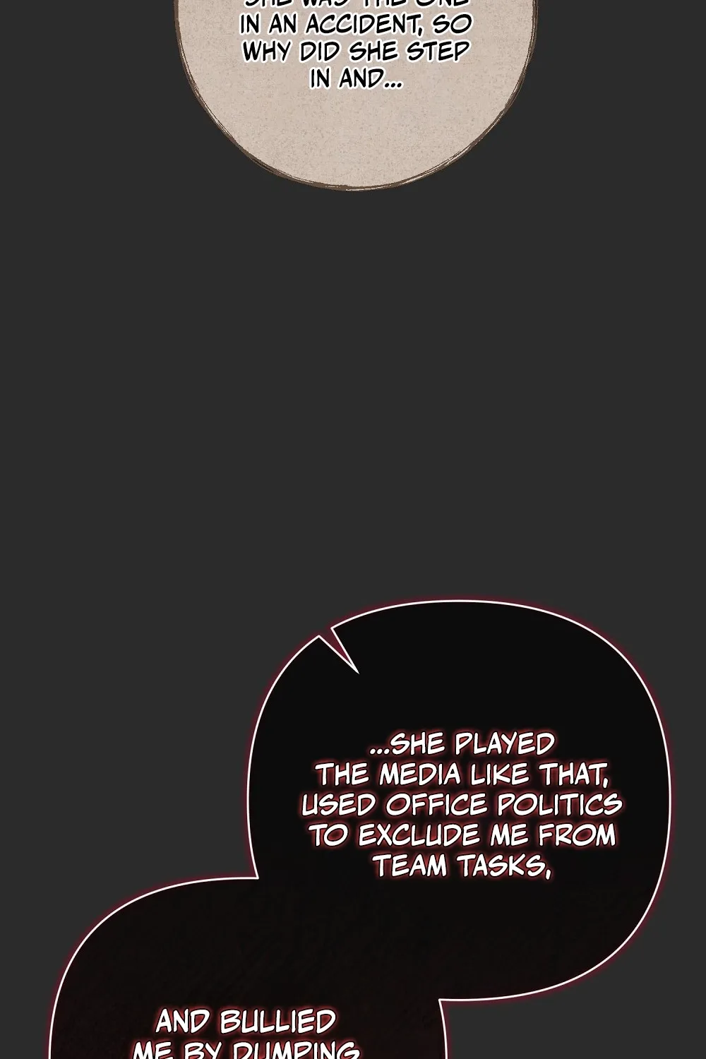 A Boss With Benefits Chapter 12 page 40 - 