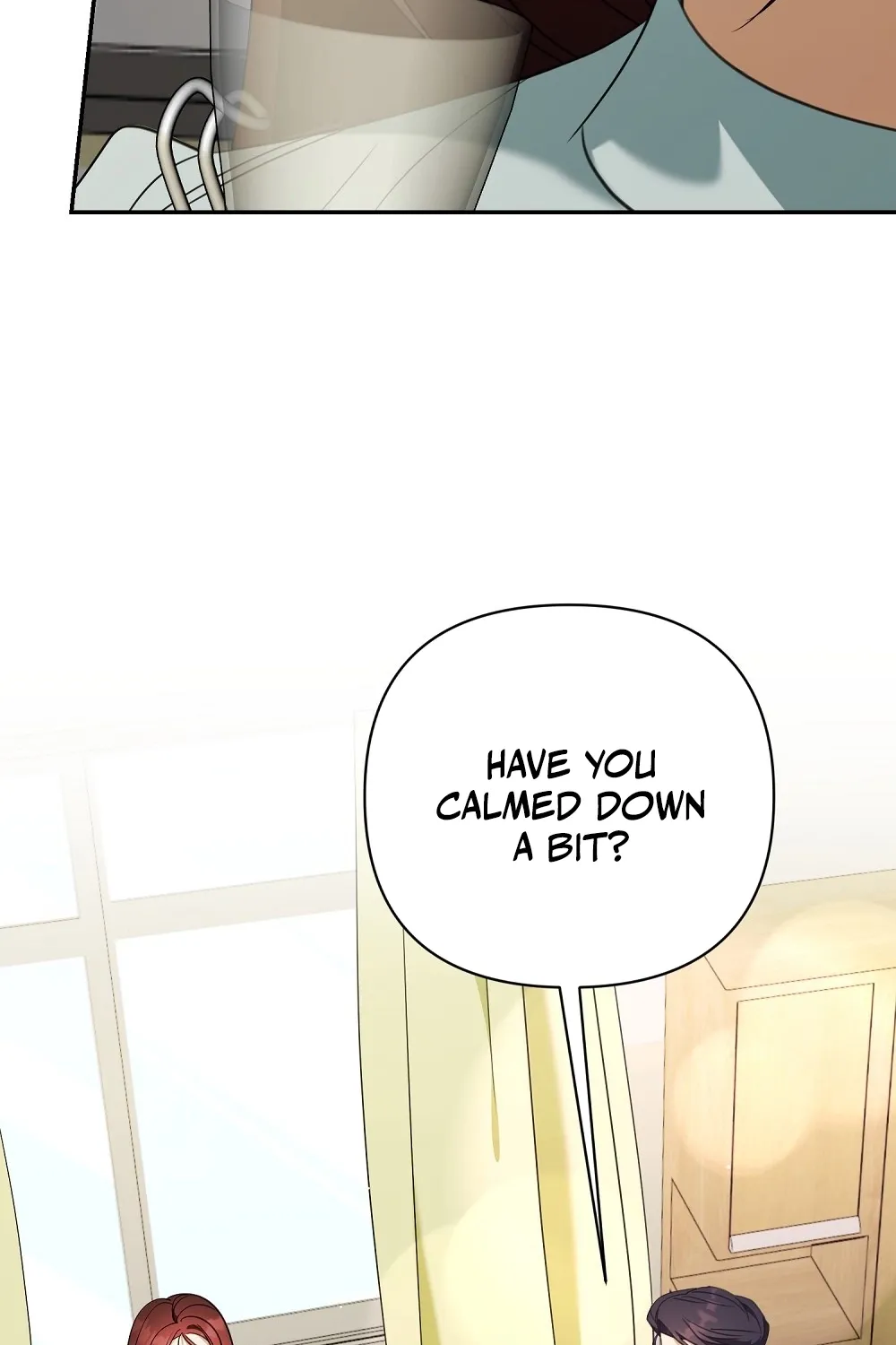 A Boss With Benefits Chapter 12 page 5 - 