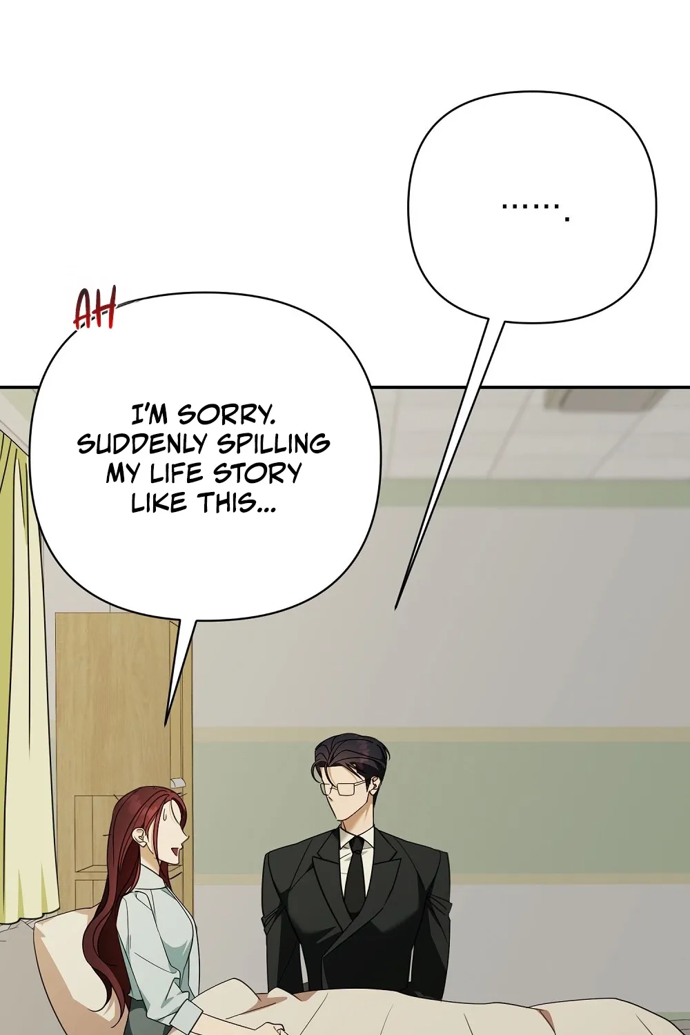 A Boss With Benefits Chapter 12 page 45 - 