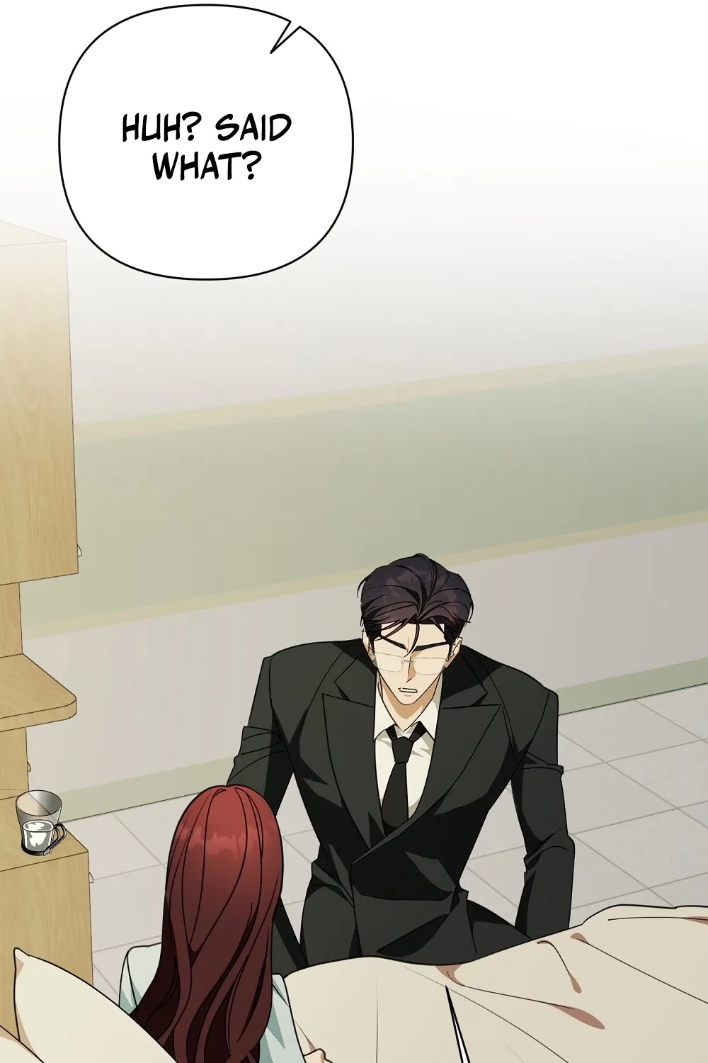 A Boss With Benefits Chapter 12 page 49 - 
