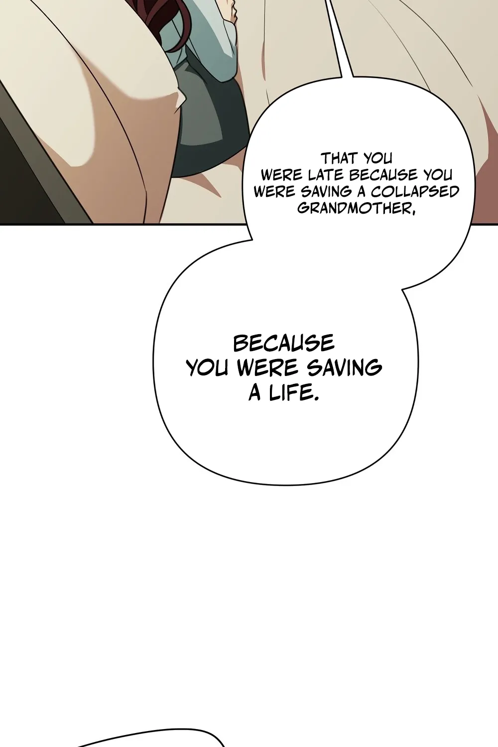 A Boss With Benefits Chapter 12 page 50 - 