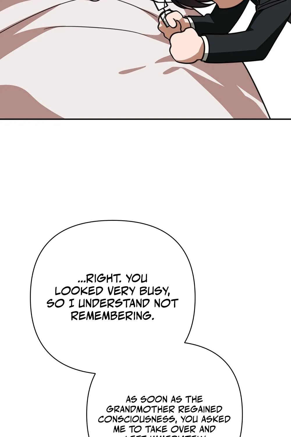 A Boss With Benefits Chapter 12 page 64 - 