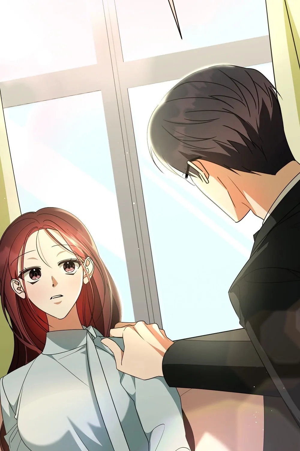 A Boss With Benefits Chapter 12 page 75 - 