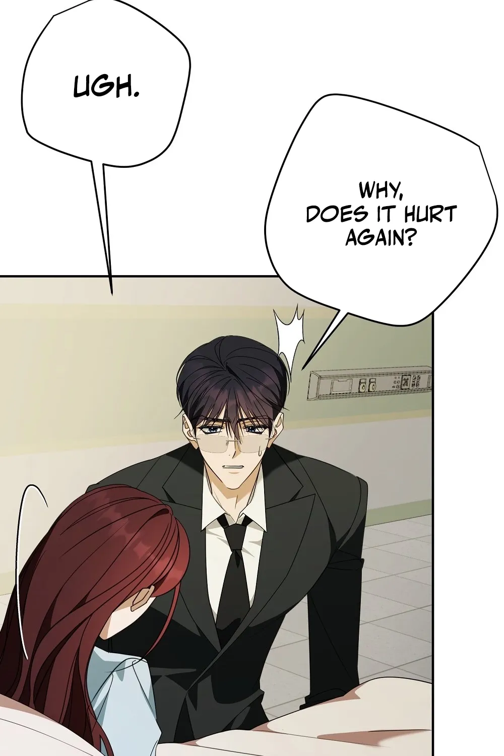 A Boss With Benefits Chapter 12 page 78 - 