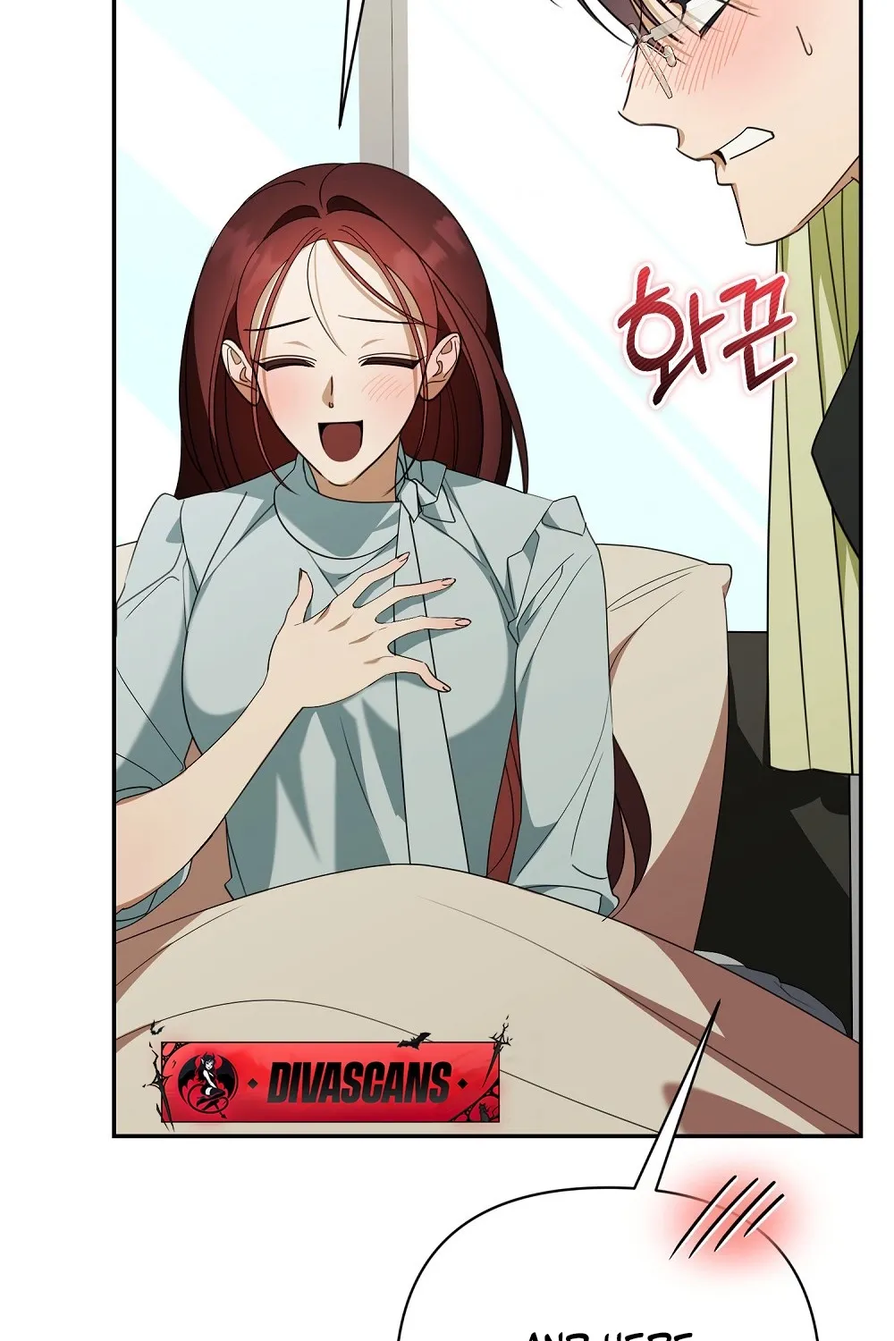 A Boss With Benefits Chapter 12 page 80 - 