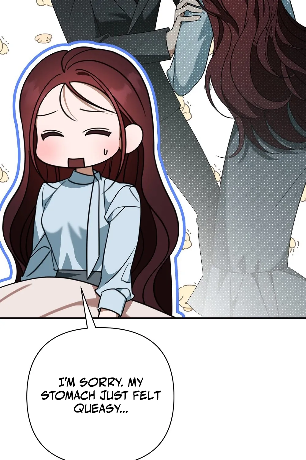 A Boss With Benefits Chapter 12 page 9 - 
