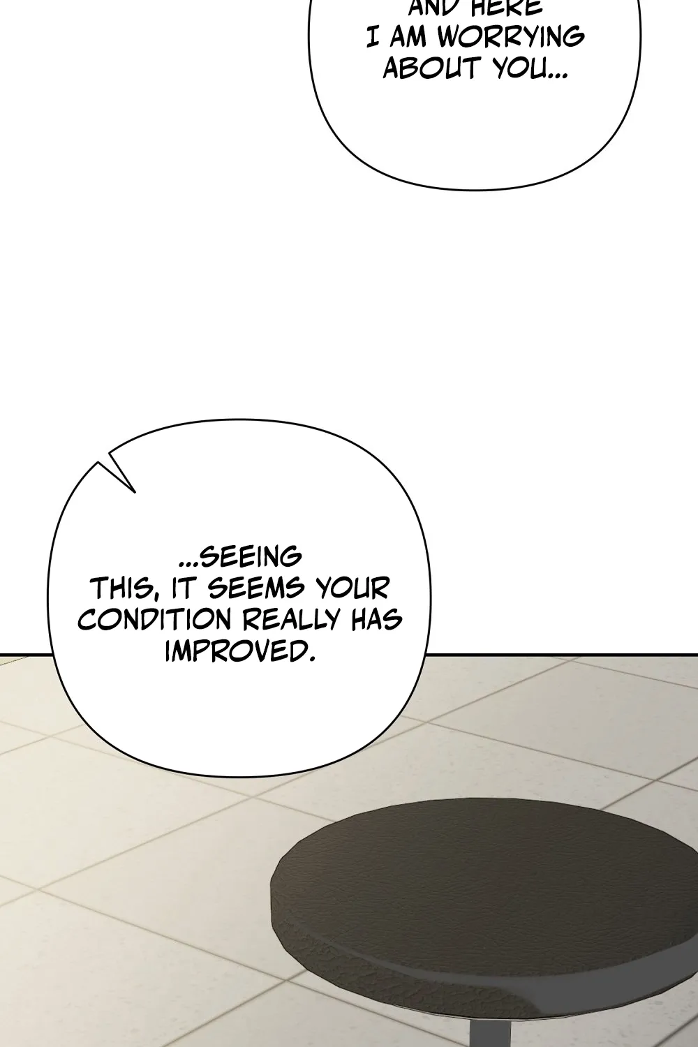 A Boss With Benefits Chapter 12 page 81 - 