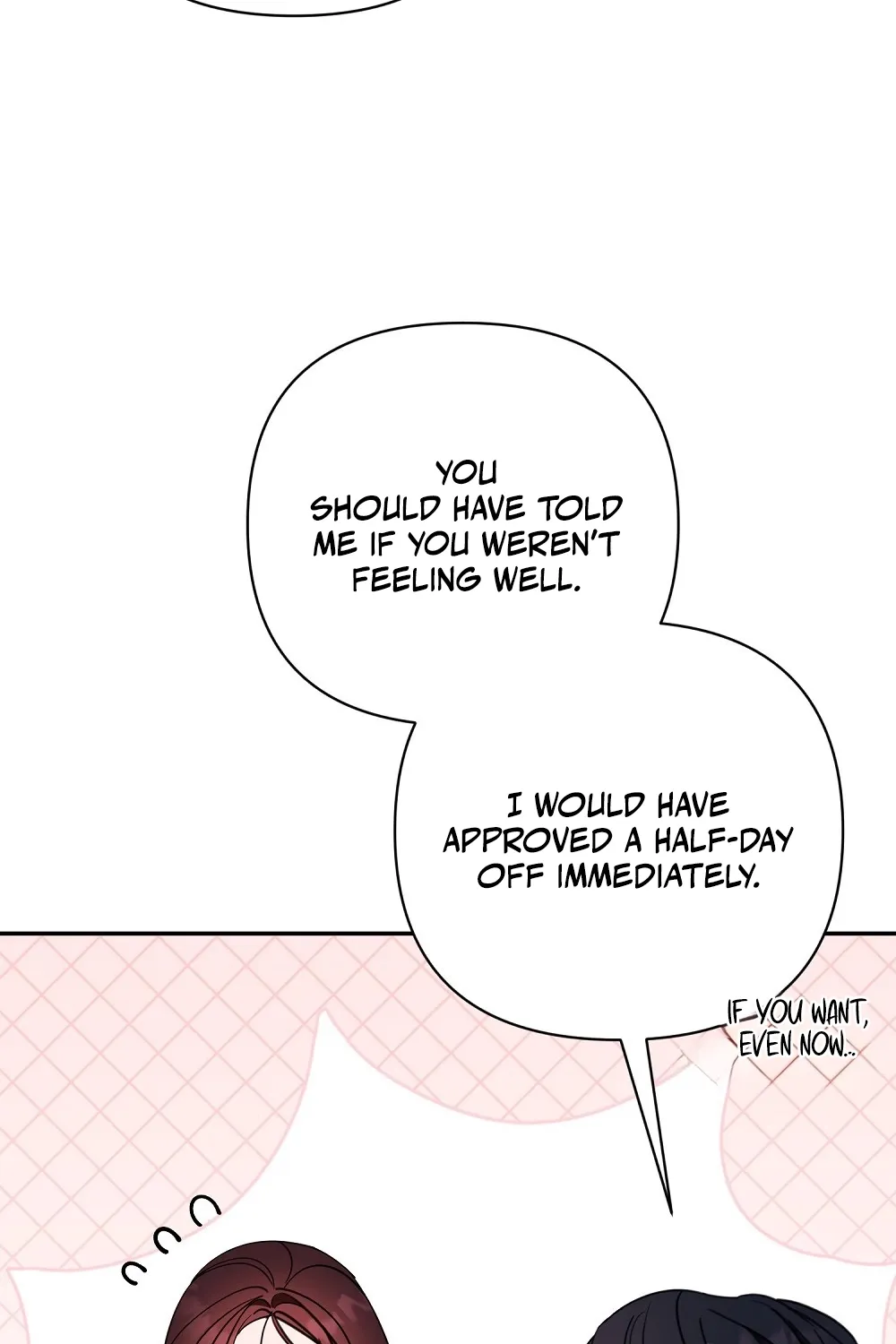 A Boss With Benefits Chapter 12 page 10 - 