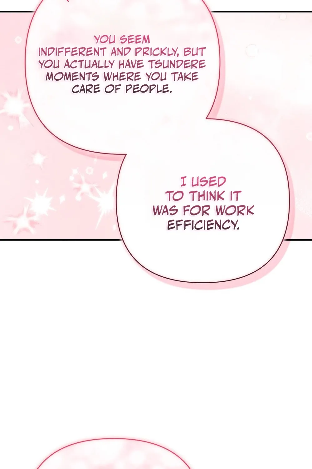 A Boss With Benefits Chapter 12 page 91 - 