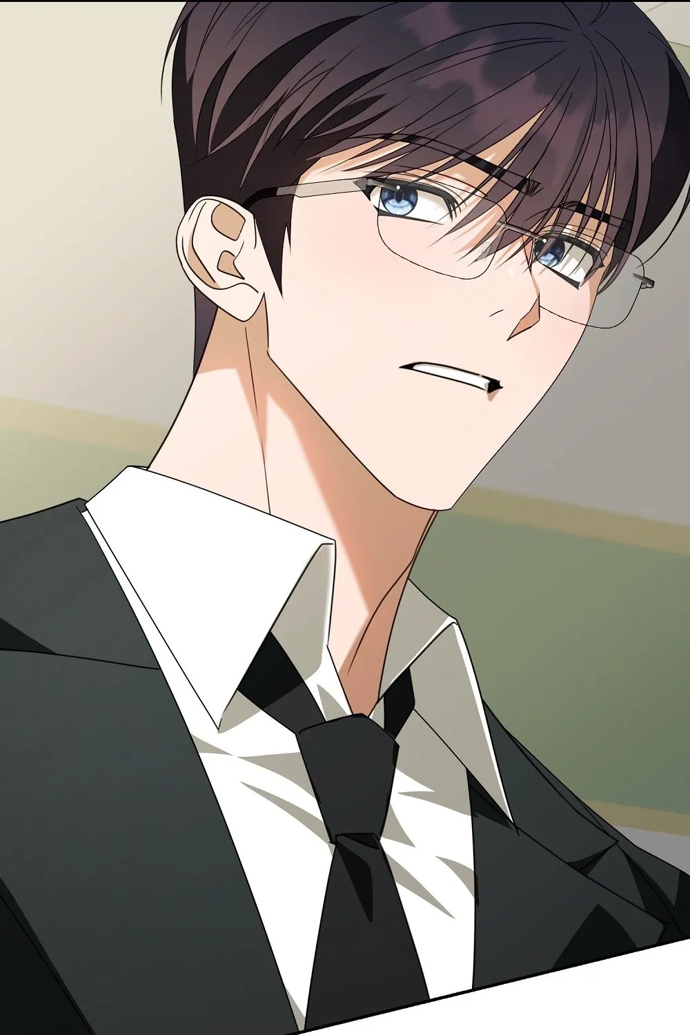 A Boss With Benefits Chapter 12 page 93 - 