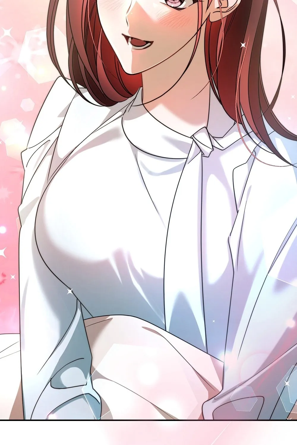 A Boss With Benefits Chapter 12 page 95 - 