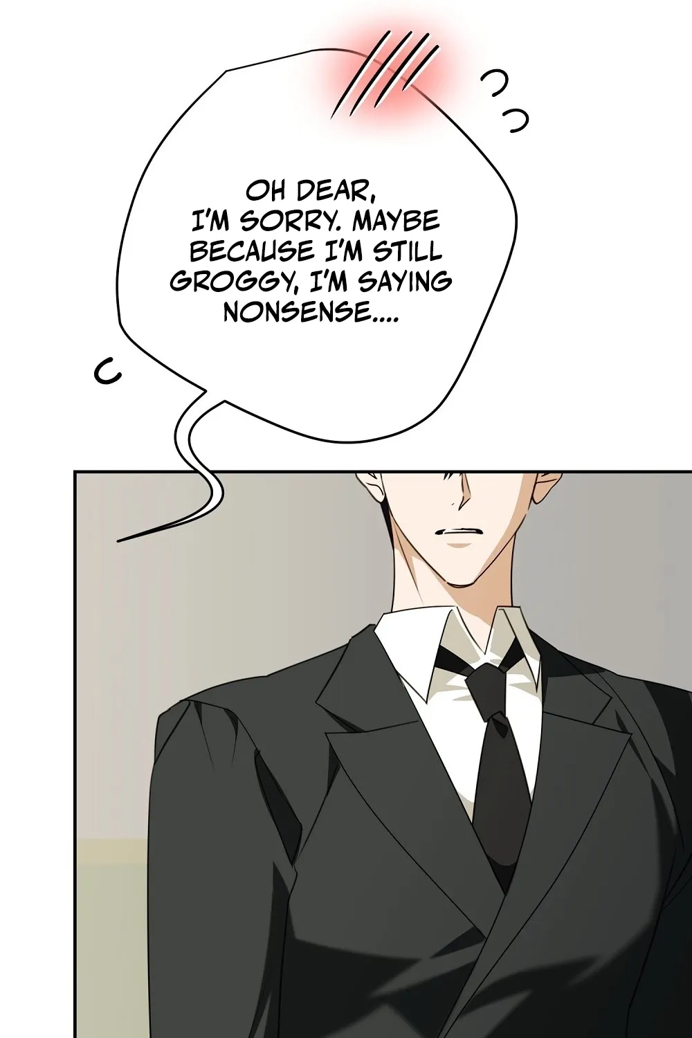 A Boss With Benefits Chapter 12 page 100 - 