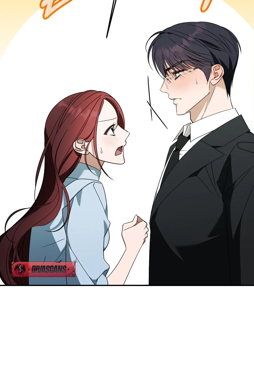 A Boss With Benefits Chapter 13 page 12 - 