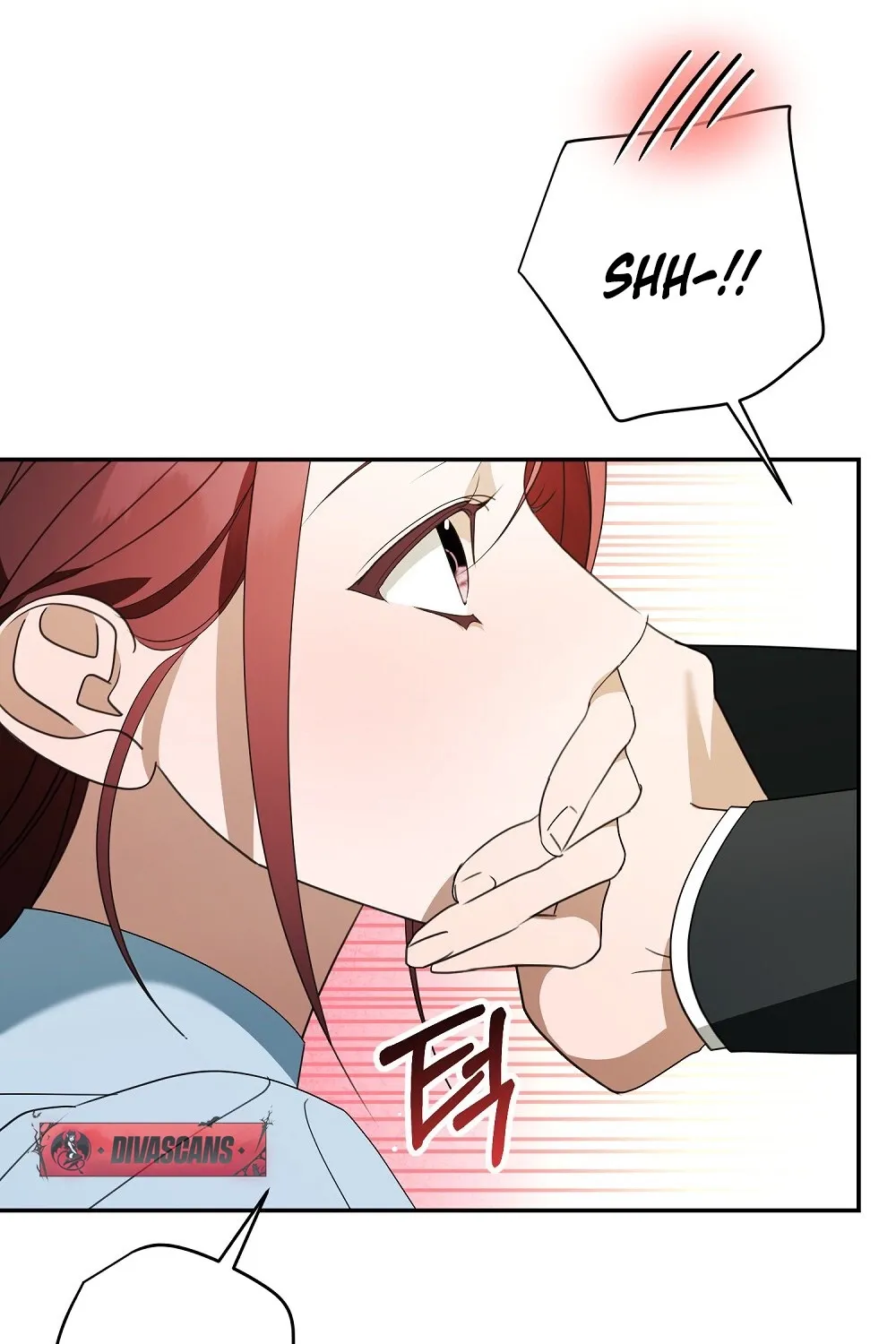 A Boss With Benefits Chapter 13 page 13 - 