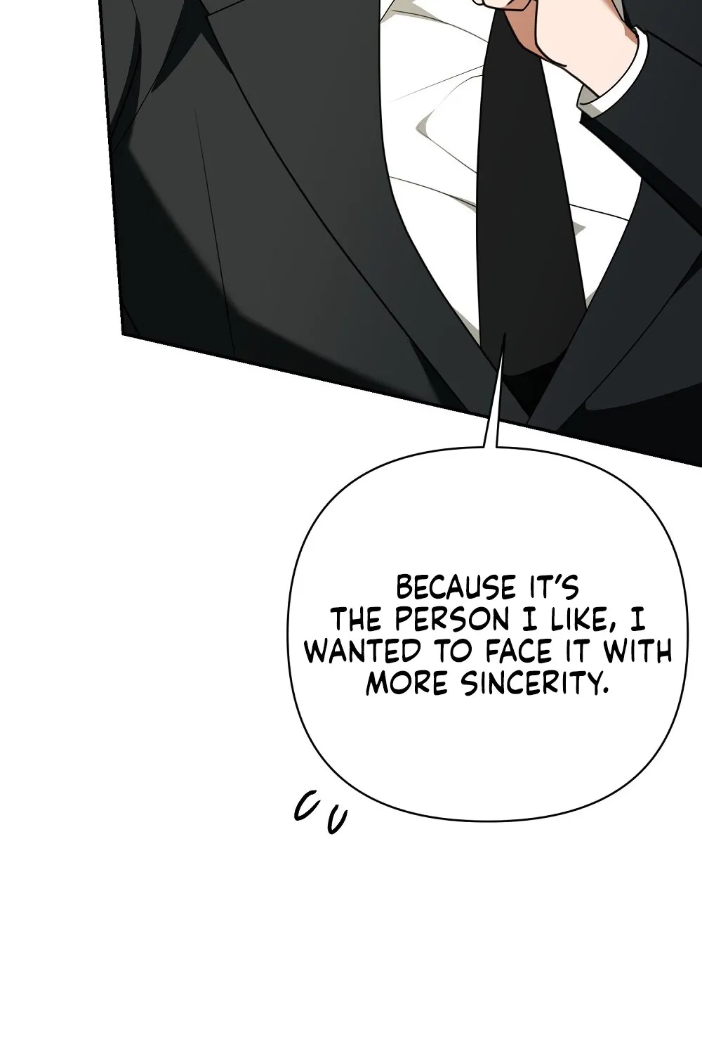 A Boss With Benefits Chapter 13 page 16 - 