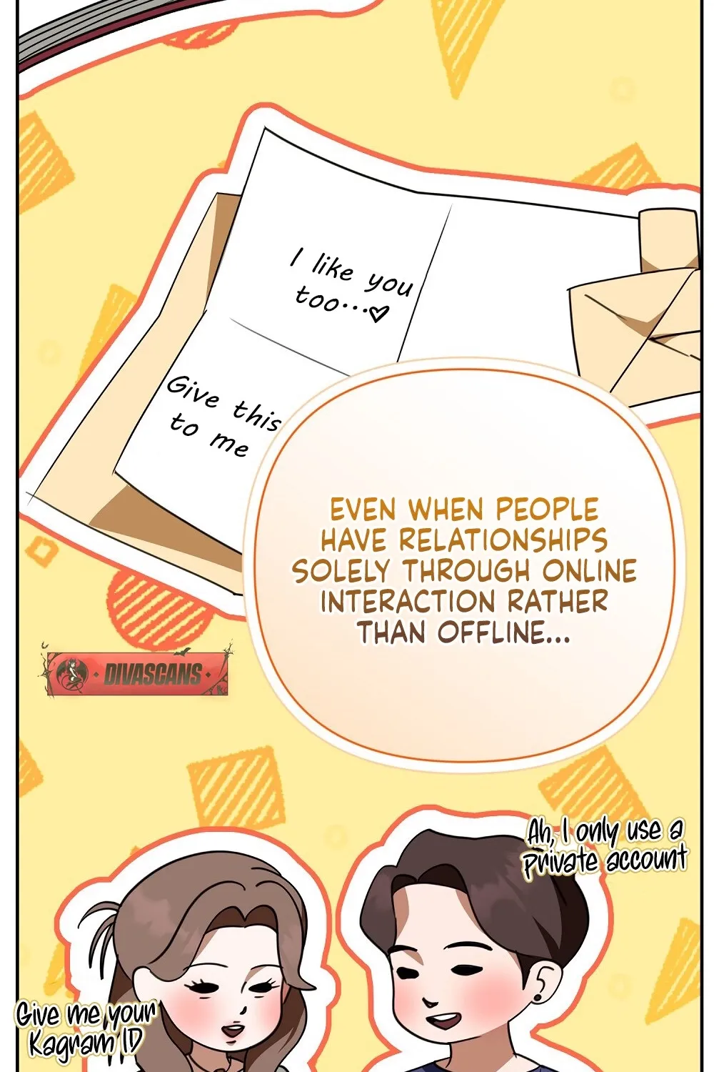 A Boss With Benefits Chapter 13 page 20 - 