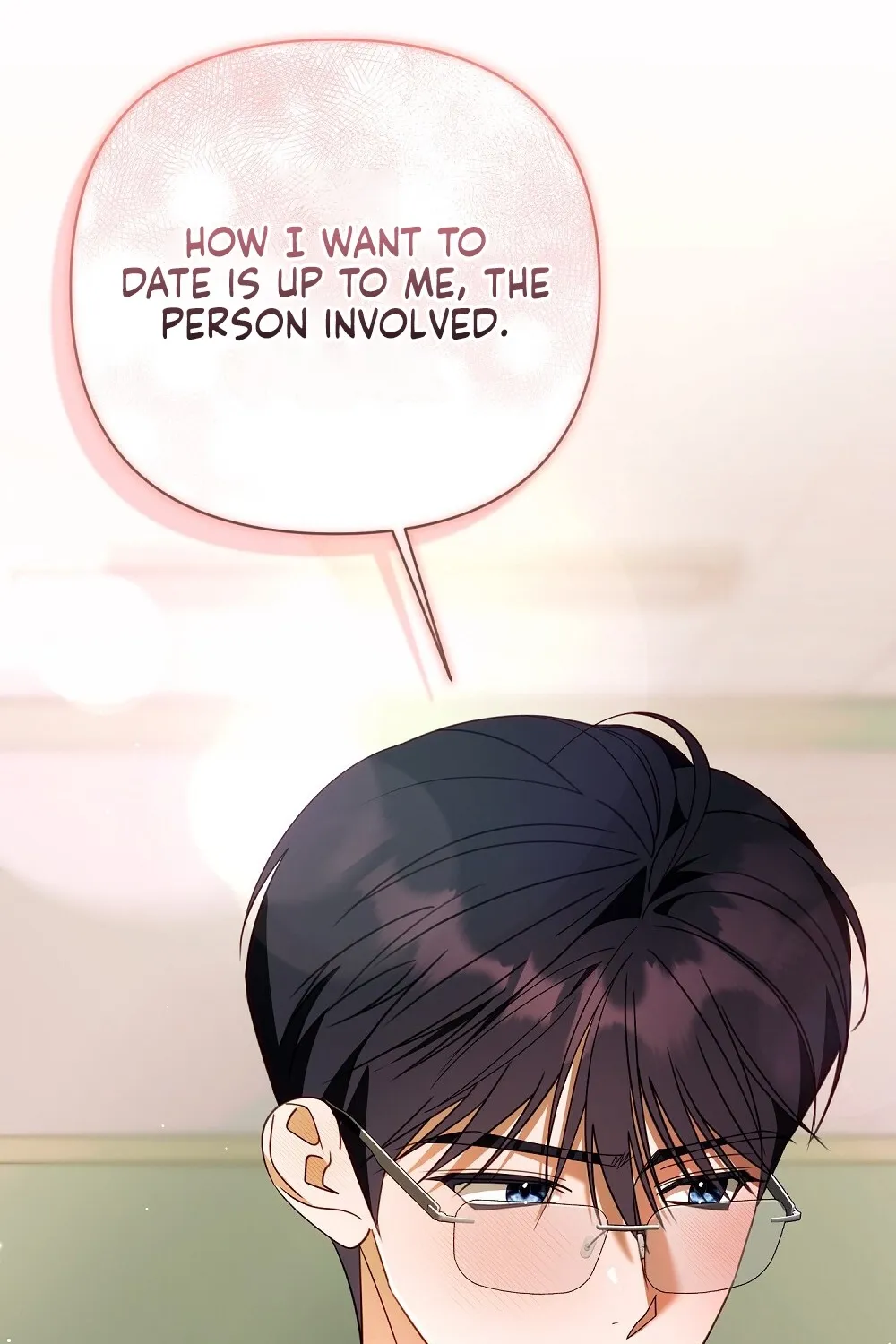 A Boss With Benefits Chapter 13 page 24 - 