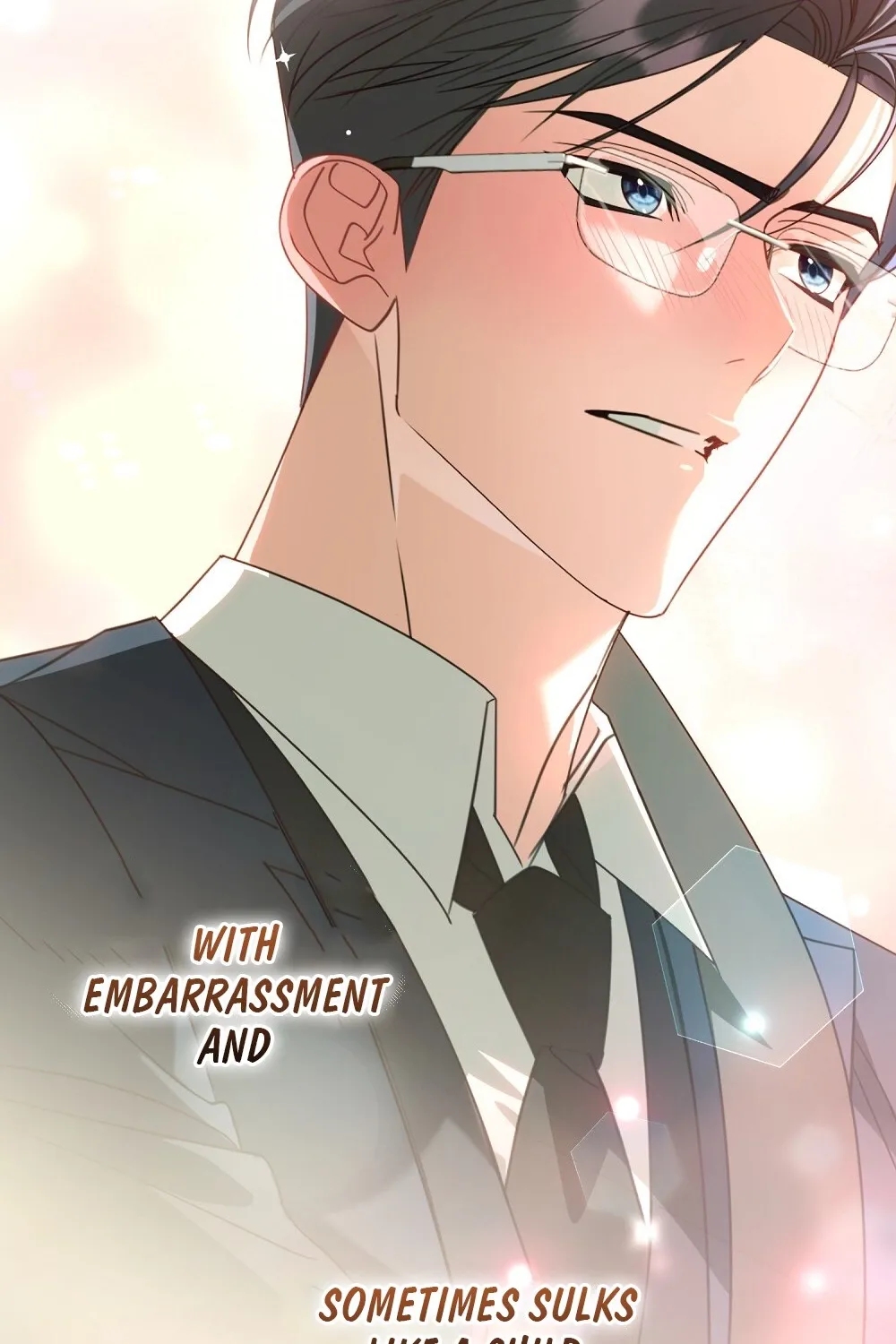 A Boss With Benefits Chapter 13 page 28 - 