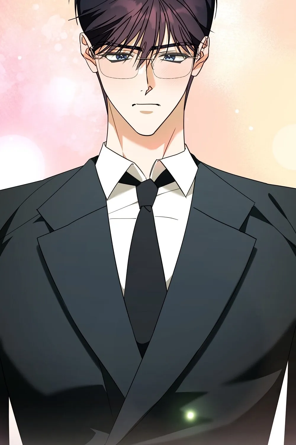 A Boss With Benefits Chapter 13 page 33 - 