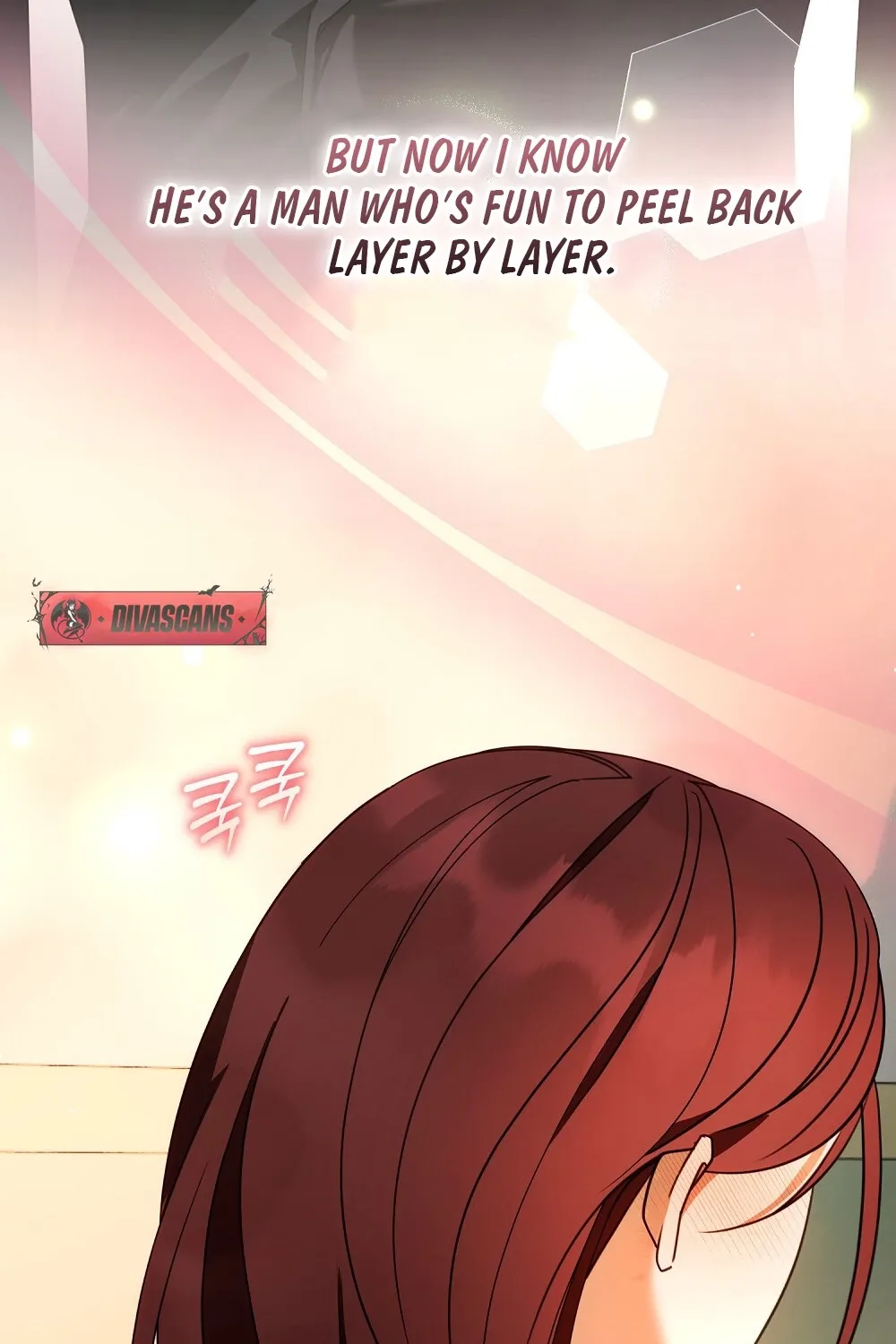 A Boss With Benefits Chapter 13 page 34 - 