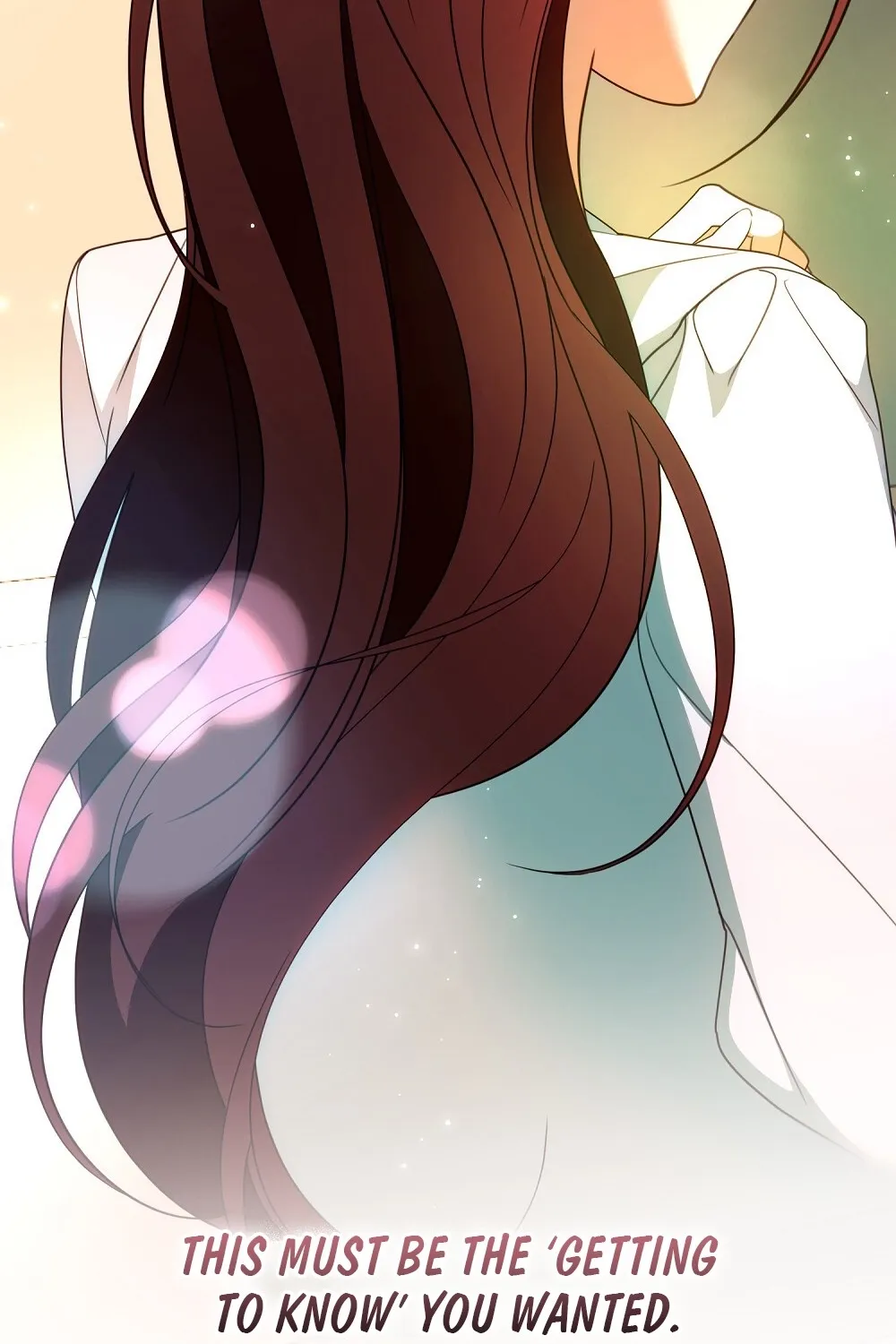 A Boss With Benefits Chapter 13 page 35 - 