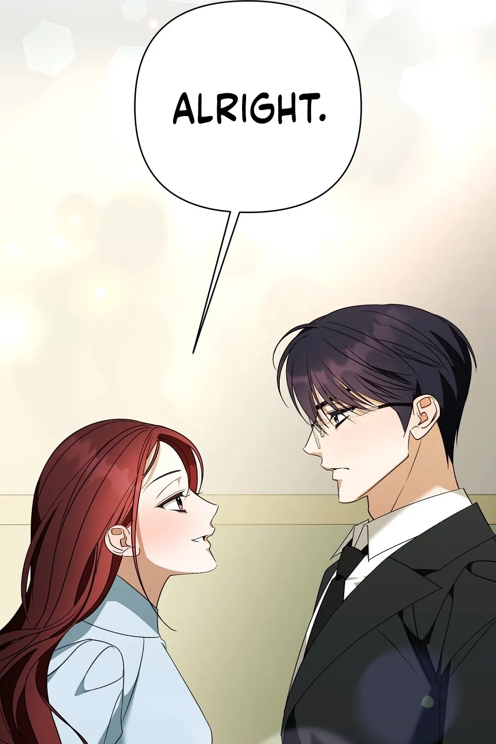 A Boss With Benefits Chapter 13 page 37 - 
