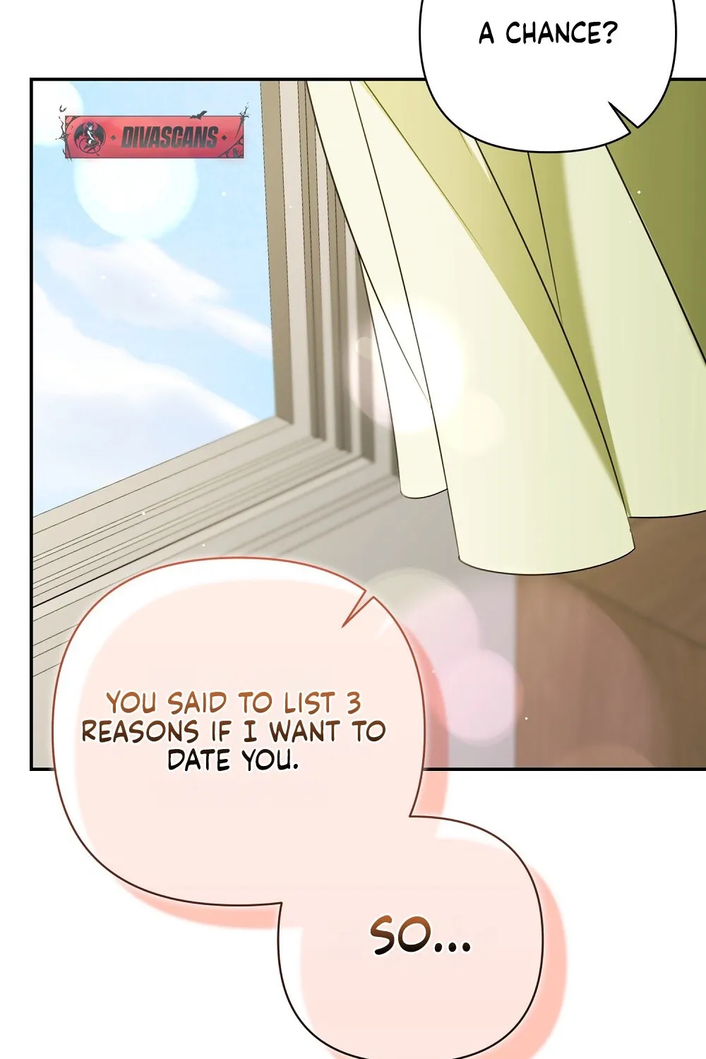 A Boss With Benefits Chapter 13 page 39 - 