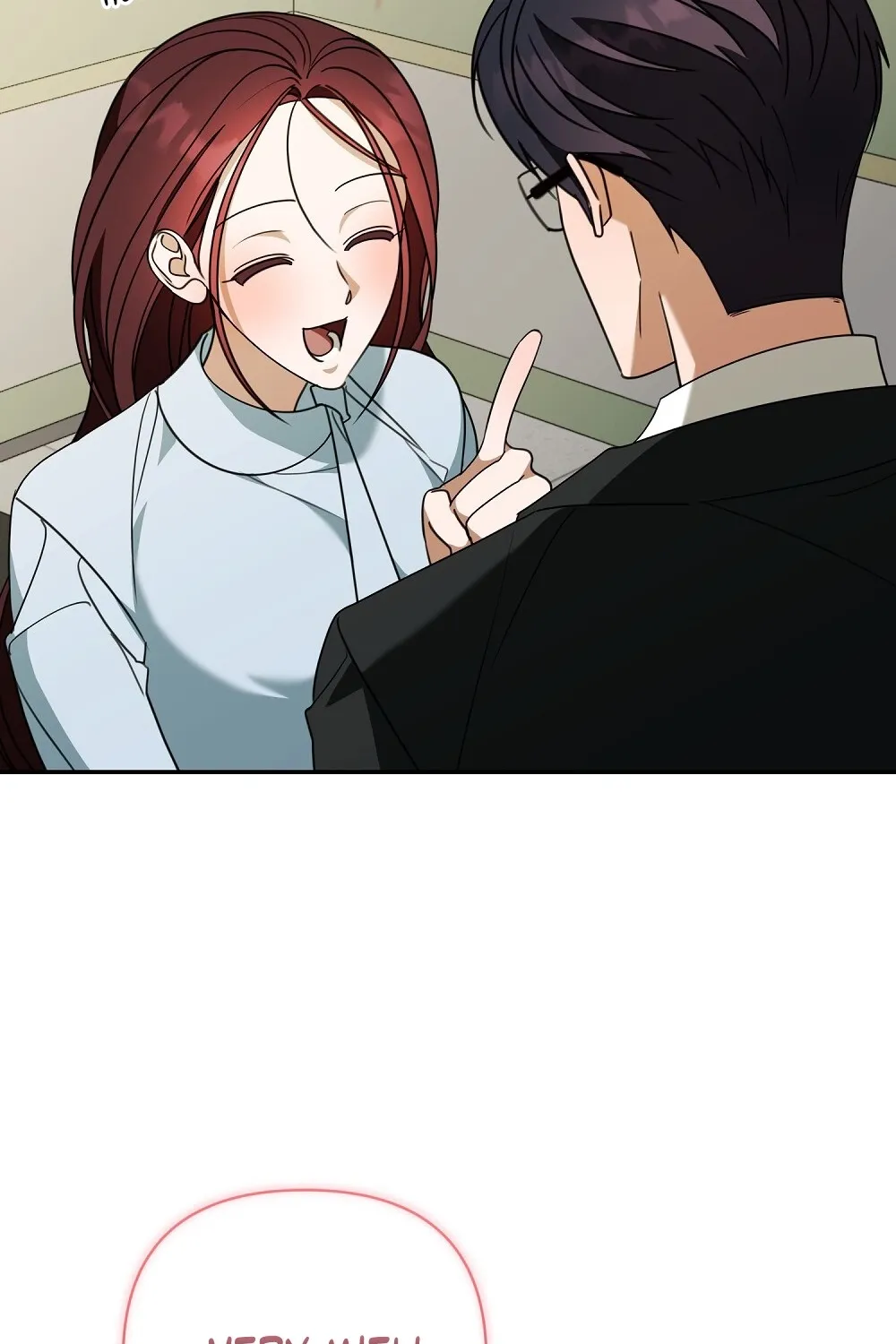 A Boss With Benefits Chapter 13 page 43 - 