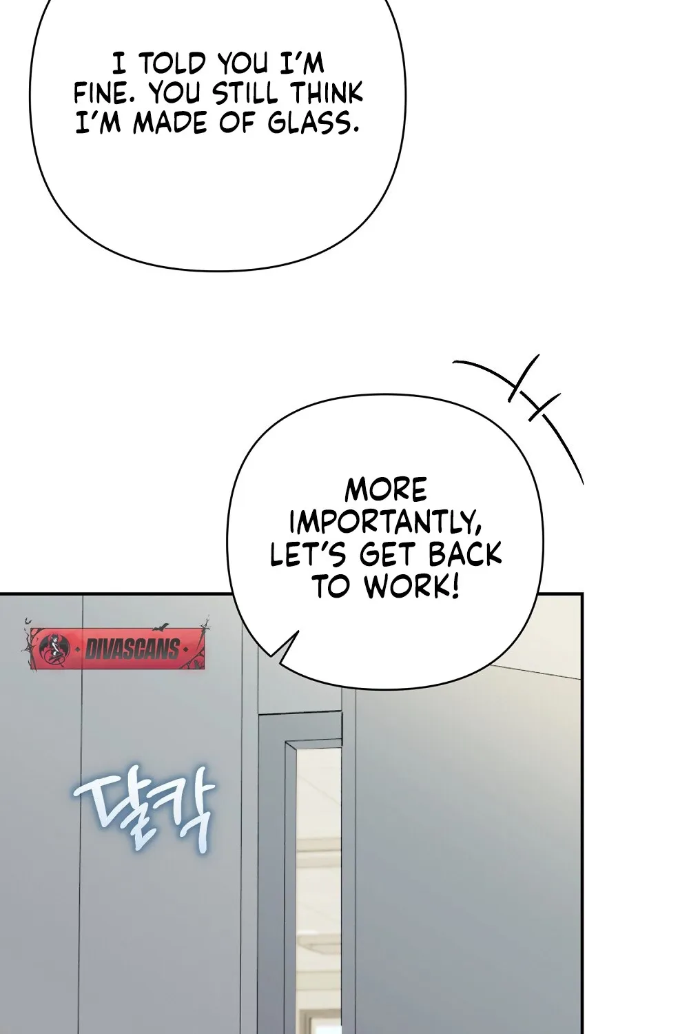 A Boss With Benefits Chapter 13 page 48 - 