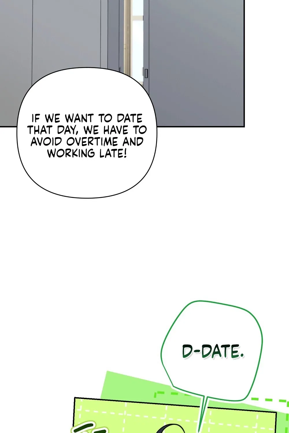 A Boss With Benefits Chapter 13 page 49 - 