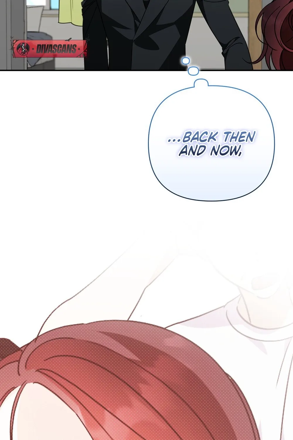 A Boss With Benefits Chapter 13 page 52 - 