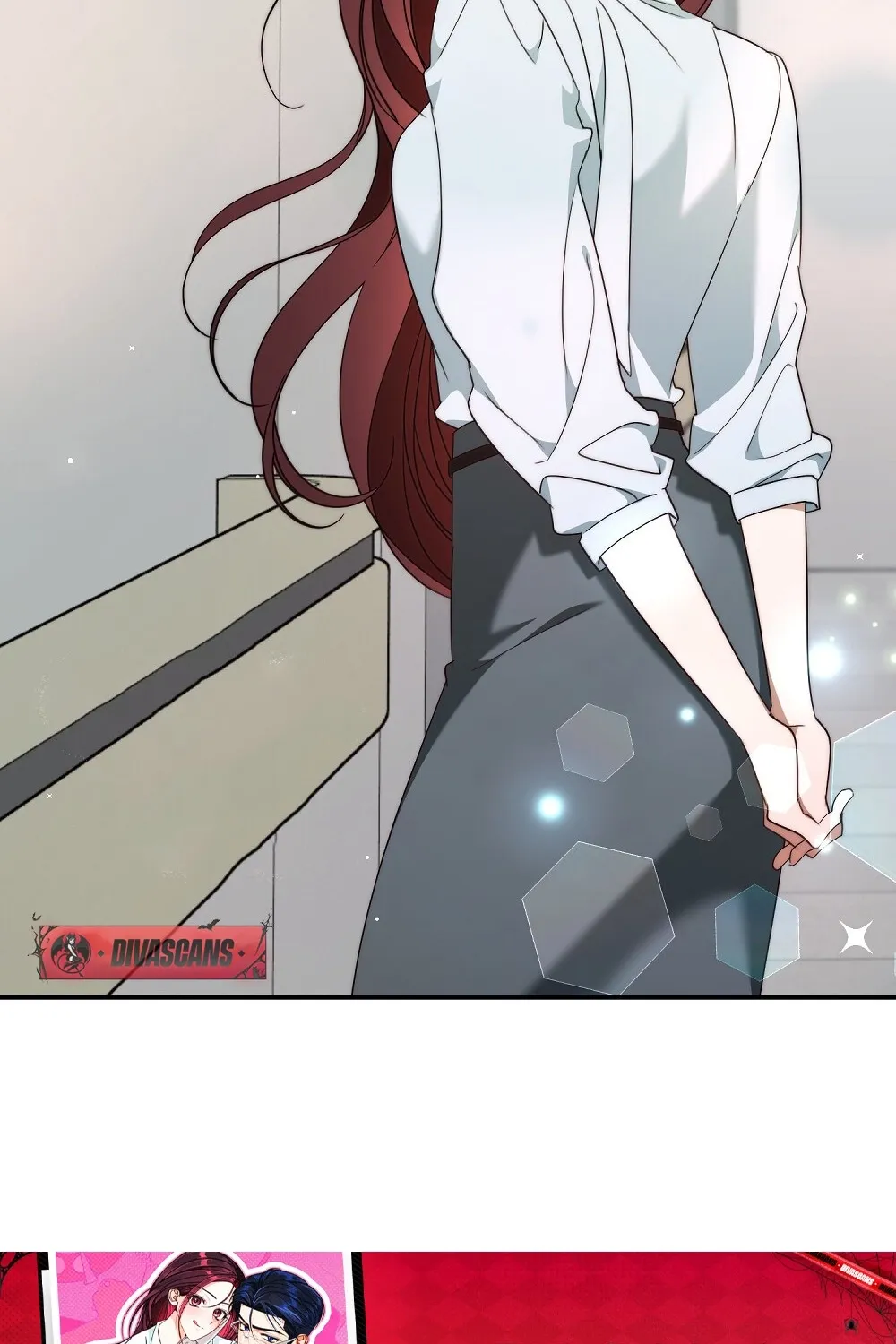 A Boss With Benefits Chapter 13 page 54 - 