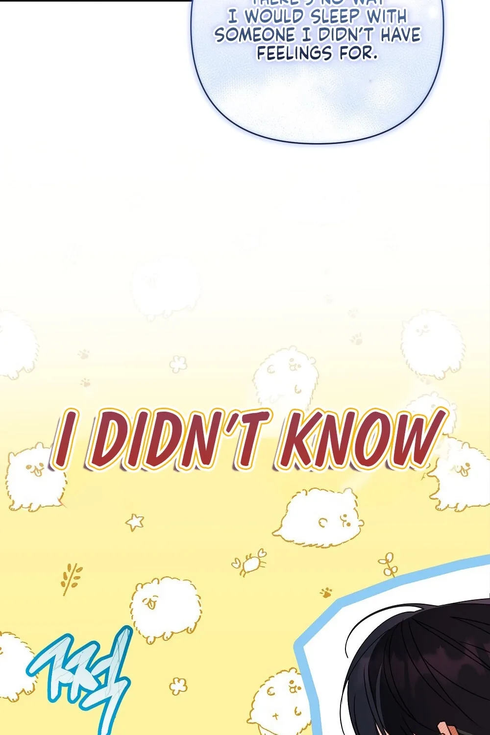 A Boss With Benefits Chapter 13 page 7 - 