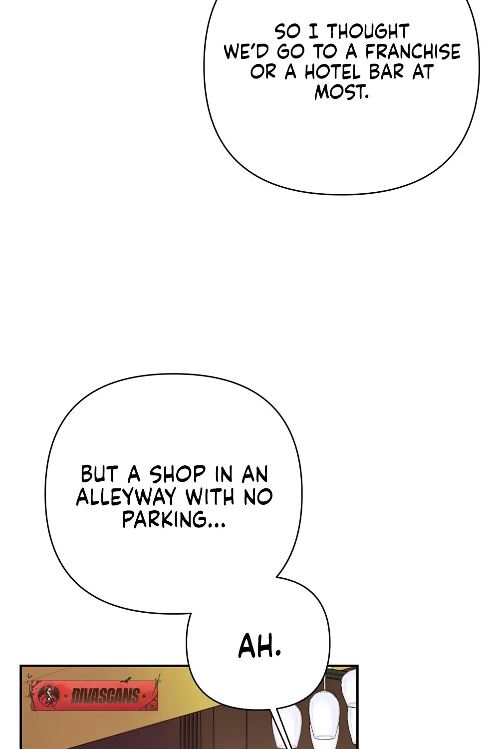 A Boss With Benefits Chapter 13 page 68 - 