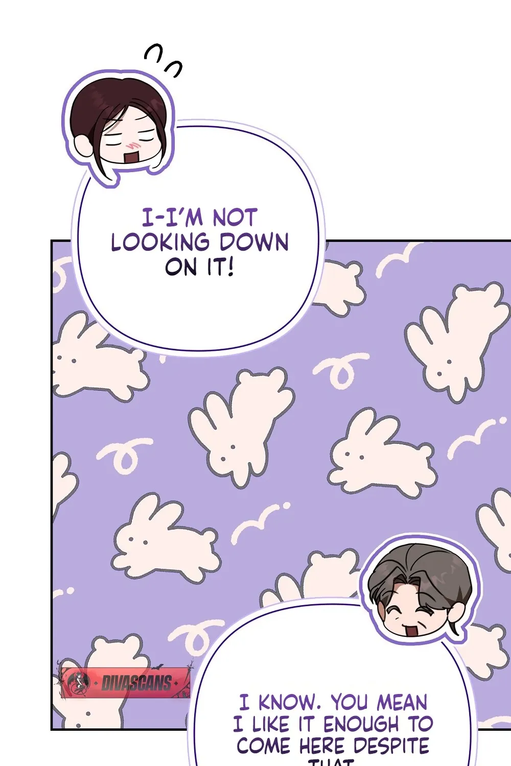 A Boss With Benefits Chapter 13 page 70 - 