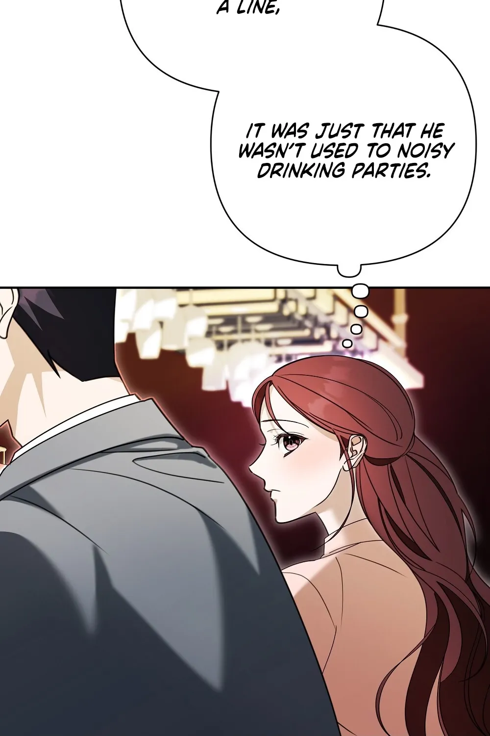 A Boss With Benefits Chapter 13 page 75 - 