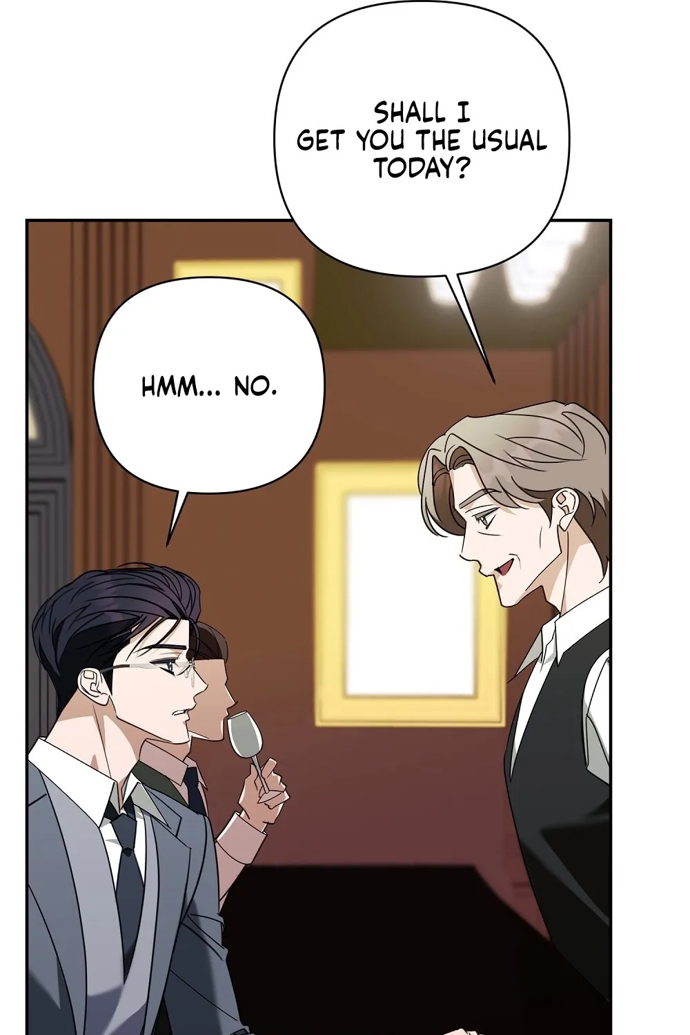 A Boss With Benefits Chapter 13 page 77 - 