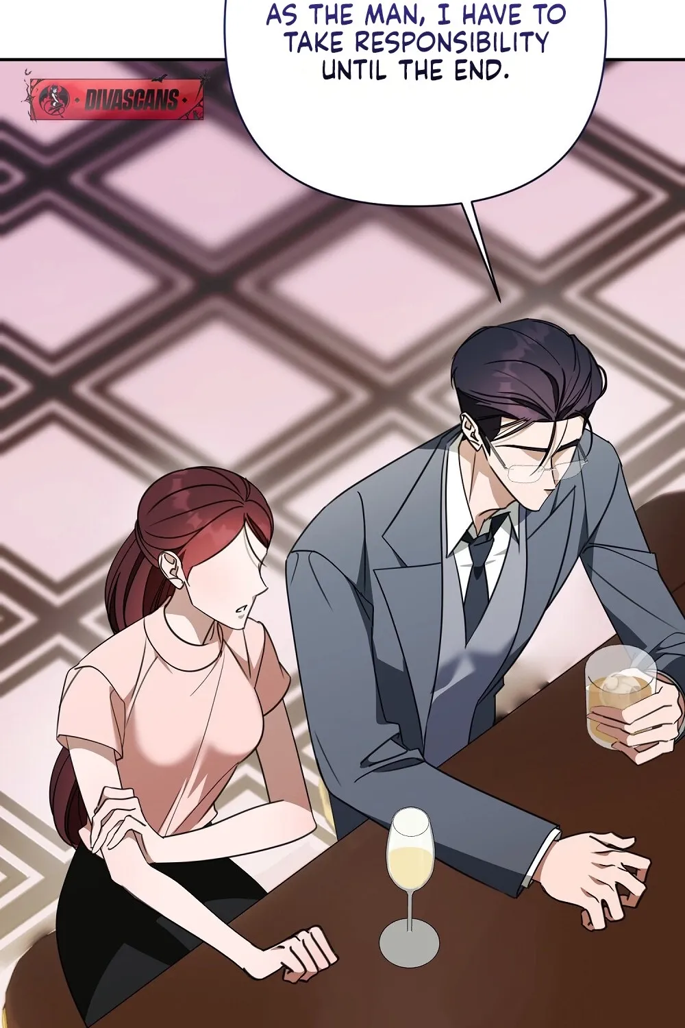 A Boss With Benefits Chapter 13 page 85 - 