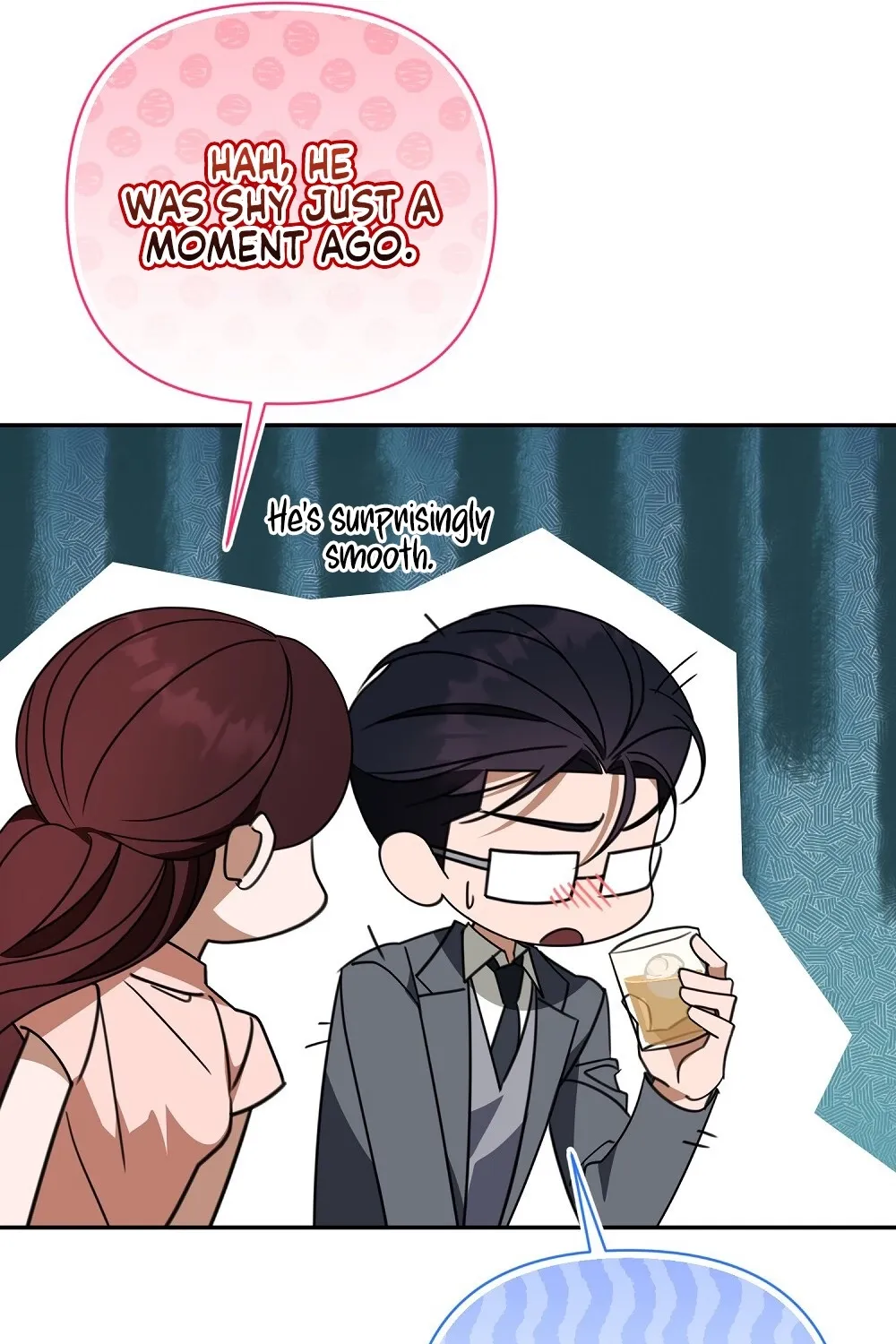 A Boss With Benefits Chapter 13 page 87 - 