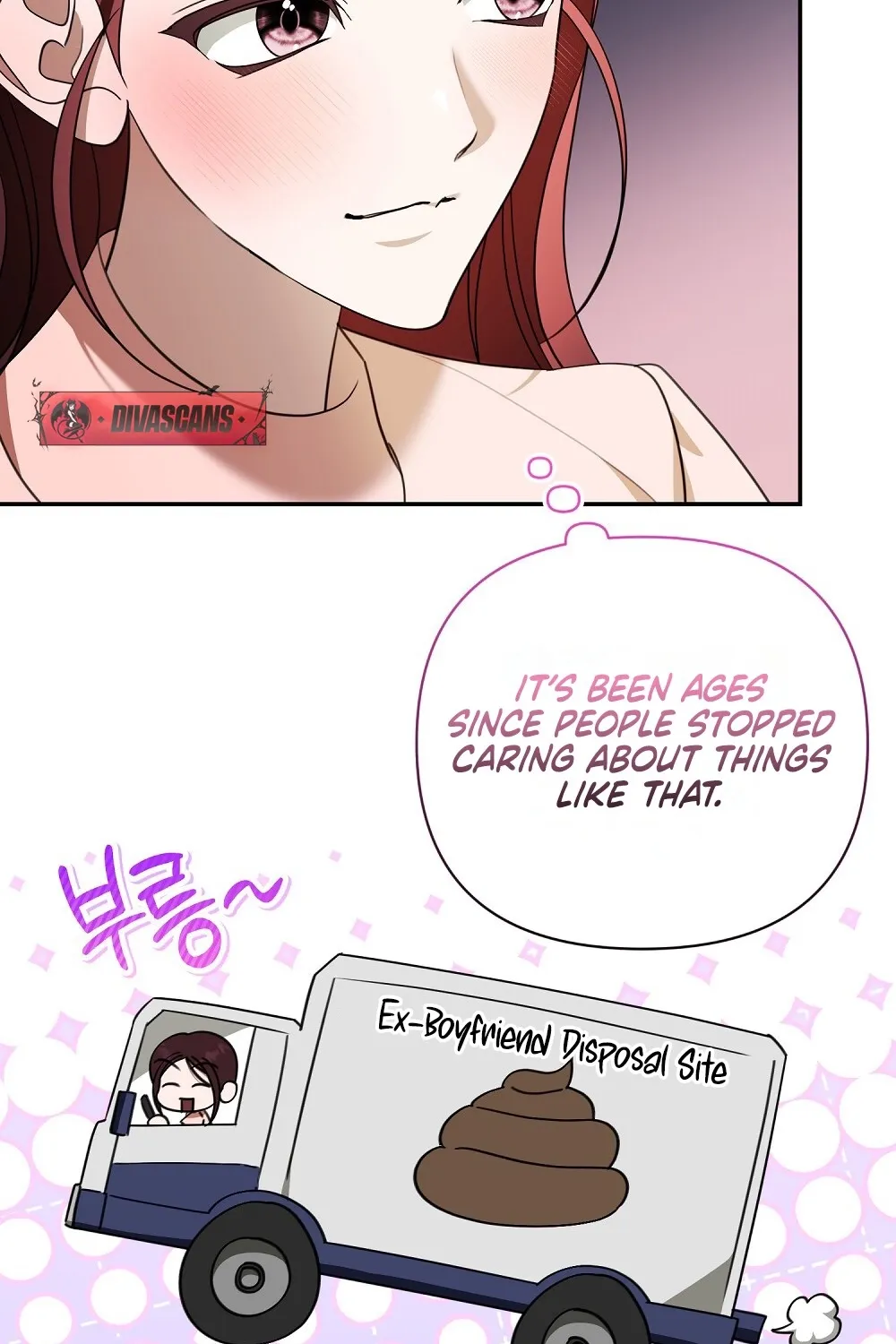 A Boss With Benefits Chapter 13 page 89 - 