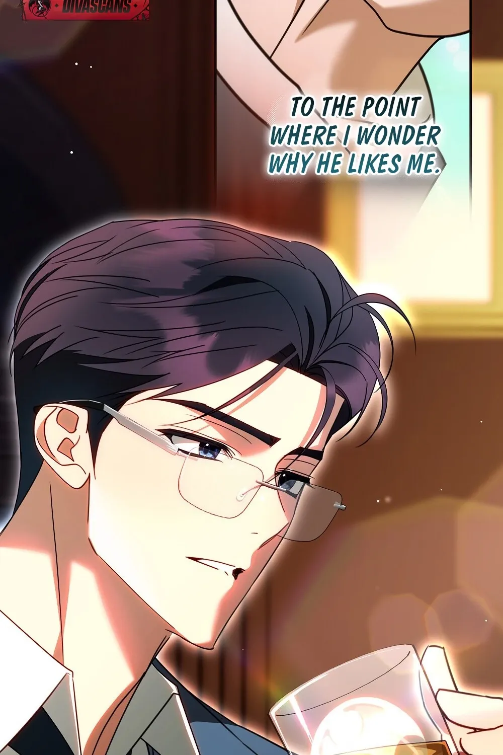 A Boss With Benefits Chapter 13 page 92 - 