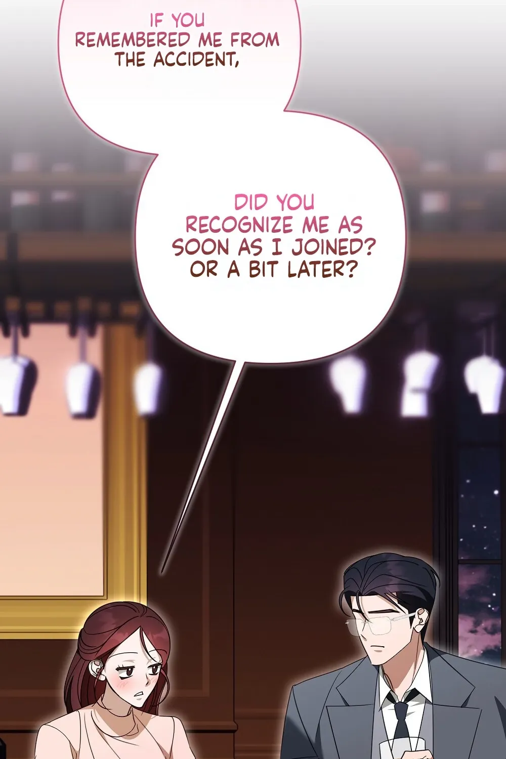 A Boss With Benefits Chapter 13 page 95 - 